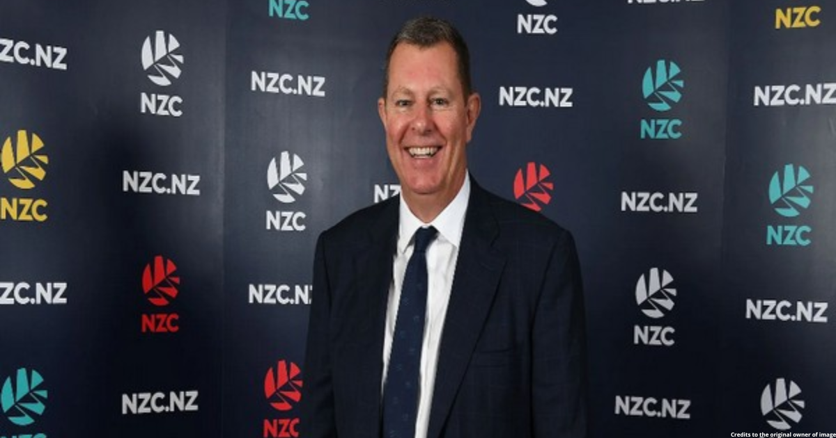 Greg Barclay re-elected as ICC Chairman for two-year term